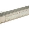Anwendungsbeispiel LED Leuchte aus Kühlkörper Aluprofil SVETOCH STRADA für LED Module zur LED Beleuchtung in Industrie, Gewerbe, Hallen in Indoor und Outdoor