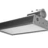 LED Aluminiumprofil SVETOCH NEW für LED Leuchten mit SVETOCH Rohr-Befestigung