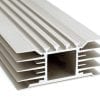 Kühlkörper Aluminiumprofil SVETOCH STRADA LED Heatsink für LED Beleuchtung in Industrie, Gewerbe, Hallen in Indoor und Outdoor