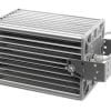 High-Power-LED Leuchte mit Deckenbefestigung WALL aus der Aluminium-Profil Serie SVETOCH PROFI