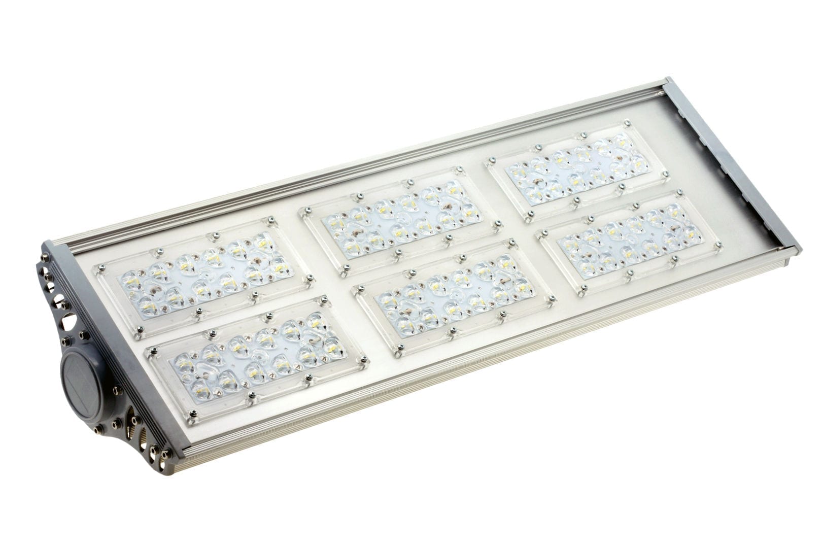 LED soffite pour atome blanc chaud 3000K 27lm 0,3W » Or