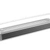 LED Leuchte aus dem Aluminiumprofil UNIVERS mit hoher Wärmeableitung