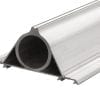 Befestigung SVETOCH KONSOLE DUO für schnelle Rohrbefestigung von SVETOCH Aluminiumprofilen. Besonders gut für Straßen und Platz-Beleuchtung geeignet.