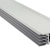 LED aluminium profil SVETOCH STRADA med hög värme avledning för High-Power LED-moduler