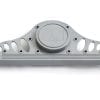 Ändlock för LED aluminium profil SVETOCH MAGISTRAL