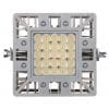 5x5 LEDiL LED-look på Arma turer tillverkade av komponenter i SVETOCH PROFI-serien