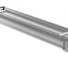 Montering LED aluminiumprofil SVETOCH ARCTIC för takmontering av LED-armatur