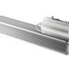 LED-lampa med slang fäste DUO från SVETOCH QUADRO-serien