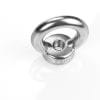 Ring nuts made of stainless steel A2 - cast