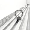 Ring nut on SVETOCH LED profile